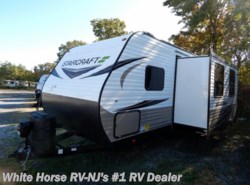 New 2021 Starcraft Autumn Ridge 26BHS 2-BdRM Slide, DBL Bed Bunks available in Williamstown, New Jersey
