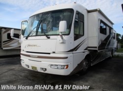 Used 2000 American Coach American Tradition 40TDS Double Slide Diesel available in Williamstown, New Jersey