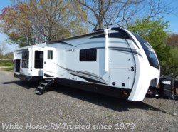 New 2021 Jayco Eagle 334RLOK available in Williamstown, New Jersey
