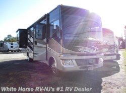Used 2015 Fleetwood Bounder 35K Double Slide, Theater Seats, 1 & 1/2 Baths available in Williamstown, New Jersey