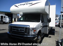 Used 2018 Jayco Redhawk 26XD Double Slide available in Williamstown, New Jersey