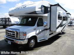 Used 2019 Jayco Greyhawk 29MV Double Slide available in Williamstown, New Jersey
