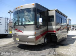 Used 2006 Winnebago Journey 36G Double Slide Diesel Pusher available in Williamstown, New Jersey