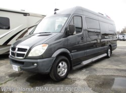 Used 2010 Winnebago Era Diesel 170X Rear Power Sofa Bed available in Egg Harbor City, New Jersey