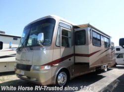 Used 2003 Newmar Mountain Aire 3781 Double Slide available in Williamstown, New Jersey