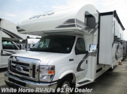 Used 2020 Jayco Greyhawk 30Z Double Slide, Theater Seating available in Williamstown, New Jersey