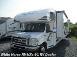 Used 2021 Jayco Greyhawk 29MV Double Slide available in Williamstown, New Jersey