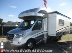 Used 2021 Winnebago View 24D Slide Theater Seats, Murphy Bed available in Williamstown, New Jersey