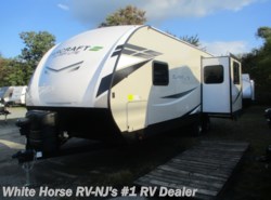 New 2022 Starcraft Super Lite 242RL Front QB, Rear Sofa, Booth Dinette Slideout available in Williamstown, New Jersey