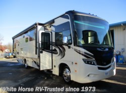Used 2019 Jayco Precept 34G Double Slide available in Williamstown, New Jersey
