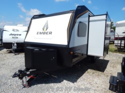 New 2022 Ember RV Overland 191MSL Front Murphy Bed, Corner Bunk/Utility Area available in Egg Harbor City, New Jersey