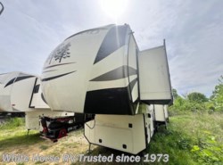 Used 2017 Redwood RV Redwood RW3991RD Rear Living Five Slides available in Williamstown, New Jersey