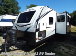 New 2024 Jayco White Hawk 27RB available in Williamstown, New Jersey