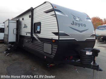New 2024 Jayco Jay Flight 331BTS available in Williamstown, New Jersey