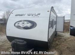 New 2024 Forest River Cherokee Grey Wolf 29NM available in Williamstown, New Jersey