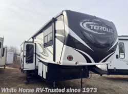 Used 2016 Heartland Torque TQ325 available in Williamstown, New Jersey