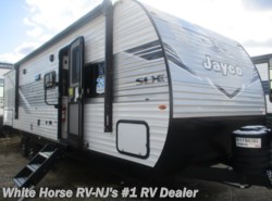 New 2025 Jayco Jay Flight 284BHS available in Williamstown, New Jersey