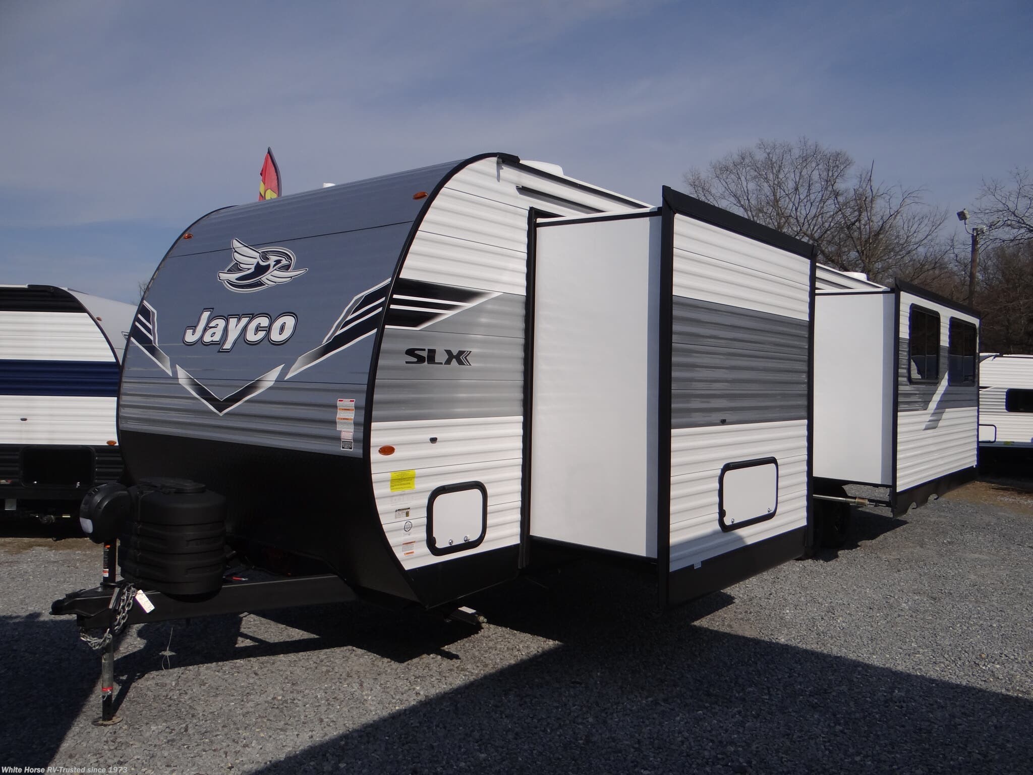 New 2025 Jayco Jay Flight 290RKS available in Williamstown, New Jersey
