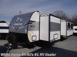 New 2025 Jayco Jay Flight 290RKS available in Williamstown, New Jersey