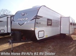 New 2025 Jayco Jay Flight 330TBS available in Williamstown, New Jersey