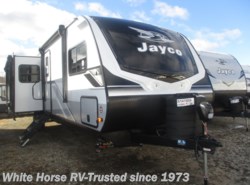 New 2025 Jayco Jay Feather 32QBH 2-BdRM Double Slide, Quad Bunks available in Williamstown, New Jersey