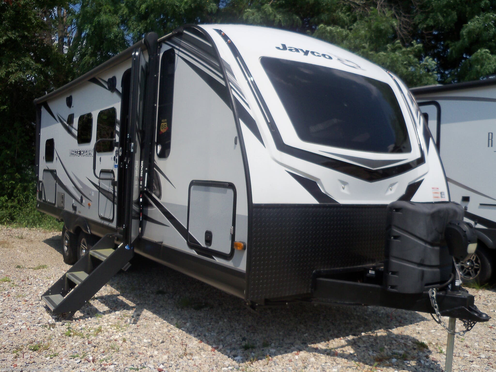Used 2022 Jayco White Hawk 25MBH available in Williamstown, New Jersey