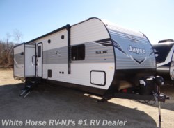 New 2025 Jayco Jay Flight SLX 333BTS available in Williamstown, New Jersey