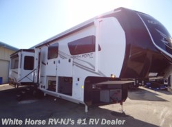 New 2025 Jayco North Point 377RLBH available in Williamstown, New Jersey