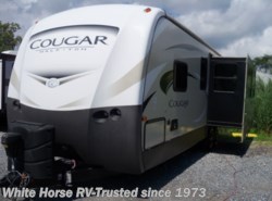 Used 2018 Keystone Cougar Half-Ton East 27SAB available in Williamstown, New Jersey