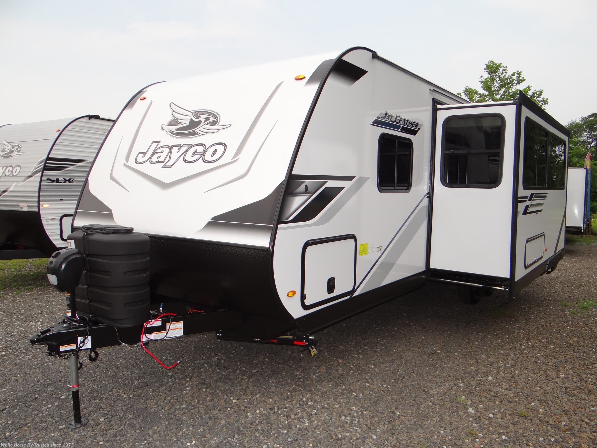 New 2026 Jayco Jay Feather 27BH 2-BdRM, DBL Bed Bunks available in Williamstown, New Jersey