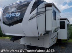 Used 2022 Jayco Eagle HT 29.5BHDS available in Williamstown, New Jersey