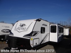 New 2026 Jayco Jay Feather 25RB available in Williamstown, New Jersey