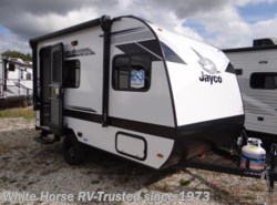 New 2026 Jayco Jay Feather Air SL 15TBSL available in Williamstown, New Jersey