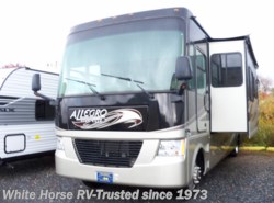 Used 2011 Tiffin Allegro 35QBA available in Williamstown, New Jersey