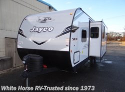 New 2025 Jayco Jay Flight SLX 225MLSW available in Williamstown, New Jersey
