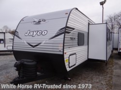 New 2026 Jayco Jay Flight SLX 380DQS available in Williamstown, New Jersey