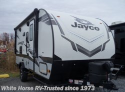 Used 2022 Jayco Jay Feather Micro 171BH available in Williamstown, New Jersey