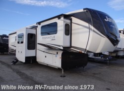 New 2026 Jayco Pinnacle 39FLOK available in Williamstown, New Jersey