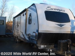 New 2019 Forest River Surveyor Luxury 33KFKDS available in Wilkes-Barre, Pennsylvania