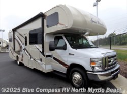 New 2018 Thor Motor Coach Four Winds 31E available in Longs, South Carolina