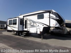 New 2018 Heartland Sundance 2890CC available in Longs, South Carolina