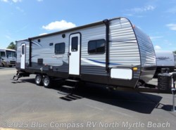 New 2018 Keystone Springdale Summerland 2820BH available in Longs, South Carolina