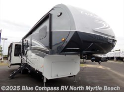 New 2018 Forest River Cardinal 3456RL available in Longs, South Carolina