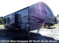 New 2018 Keystone Fuzion 384 X-Edition available in Longs, South Carolina