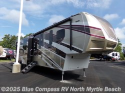 New 2018 Dutchmen Voltage Epic Series 3970 available in Longs, South Carolina