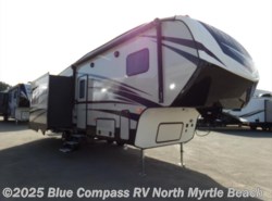 New 2018 CrossRoads Cruiser Aire 28RL available in Longs, South Carolina