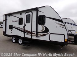 New 2018 Keystone Passport Ultra Lite Express 199ML available in Longs, South Carolina