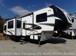 New 2018 Dutchmen Voltage 3655 available in Longs, South Carolina