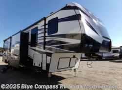 New 2018 Keystone Fuzion 427 available in Longs, South Carolina