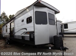 New 2018 Forest River Wildwood XL/Lodge 395FKLTD available in Longs, South Carolina